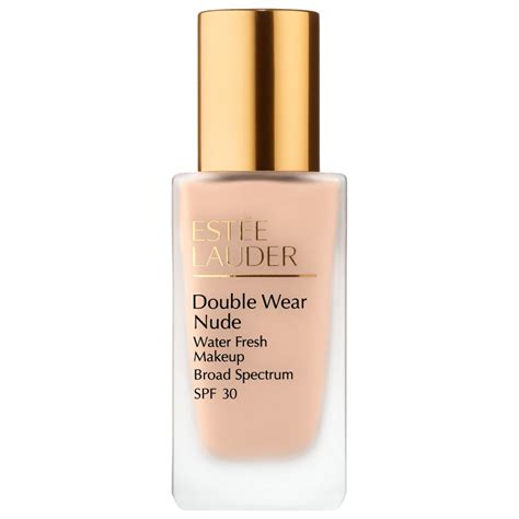 estee lauder double wear nude|Double Wear Collection 